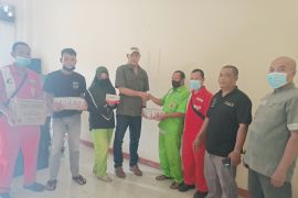 PT Ketapang Mandiri perkuat daya tahan tubuh jajaran demi cegah penyebaran COVID