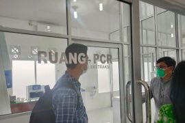 RSUD Sidikalang maksimalkan pelayanan  pasien COVID-19