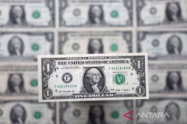 Dolar Jumat pagi tertinggi 5-tahun pada yen