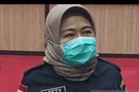 Kasus aktif COVID-19 di Sumsel  berkurang