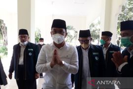 Pemkab Sigi:  Kemandirian desa harus ditopang dengan teknologi