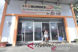 90 petugas BumDes Konawe Selatan dilatih kelola keungan