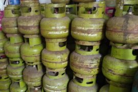 Harga gas elpiji bersubsidi di Aceh Tengah ikut melambung