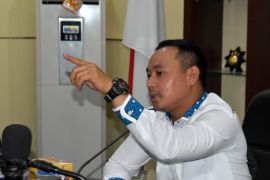 Anggaran terbatas, pembangunan Polnep Kapuas Hulu terkendala
