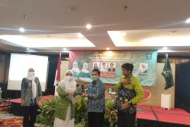 Fatayat NU Kalsel: Bangkitkan perekonomian masyarakat melalui UMKM