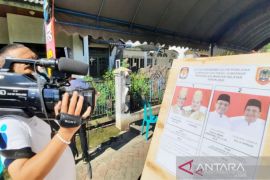 KPU Banjarmasin perbaiki DPT pertiga bulan hingga jelang Pilkada 2024