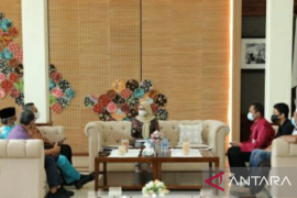 Melati Erzaldi: Womenpreneur Academy Launching, Belitung Siap-siap Jadi Tuan Rumah