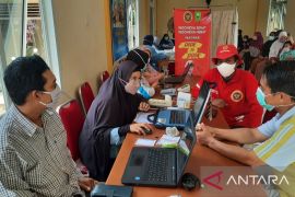 Dongkrak pemulihan ekonomi Binda Kepri buka gerai vaksin di Natuna