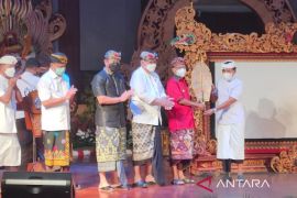 Jelang G20, Gubernur Koster terus wujudkan Bali mandiri energi