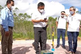 Telkom komitmen hadirkan layanan  digital kelas dunia di IKN Nusantara