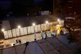 AS larang warganya ke Hong Kong, Selandia Baru dan Thailand karena COVID-19