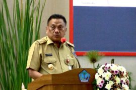 Pemrov  optimistis pariwisata tumbuh dinamis hadirnya KEK Likupang