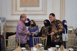 Ketua DPD minta kepala daerah respon serius laporan dugaan mafia bansos