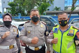 Polda Metro minta klub pemotor tak seenaknya di jalan