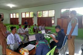 Disdukcapil Bengkalis buka layanan Go To School