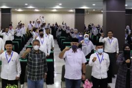 110 aparatur Dinas Pendidikan Aceh Tengah dilatih ESQ