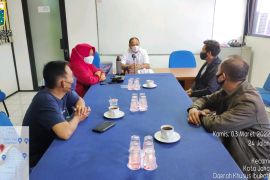 Pemkot Jakut rekrut ulang PPSU yang diduga terkena PHK