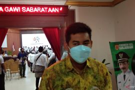 Ketua DPRD minta DKD semangat lestarikan budaya daerah