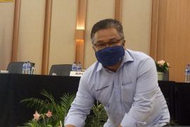 Kasus COVID-19 di area PT Freeport turun drastis