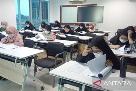 FKIP Uhamka gratiskan tes TOEFL demi tingkatkan kualitas mahasiswa