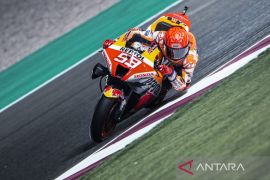 Sirkuit Lusail direnovasi, MotoGP 2023 miliki seri pembuka musim baru