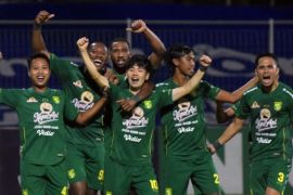 Persebaya akui imbang lawan Persita  tak sesuai harapan