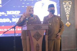 Satu tahun memimpin, Evaluasi program kerja Kasmarni-Bagus