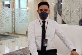 BRI cabang Pontianak berikan layanan SBD bagi nasabah prioritas