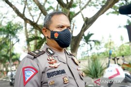 Operasi Keselamatan Otanaha razia masker dan kartu vaksin