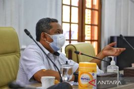 Kota Bandung butuh anggaran Rp165 miliar untuk Pemilu 2024