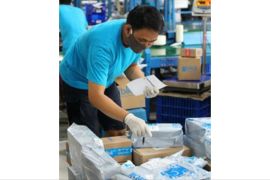 Blibli pastikan penjual patuhi HKI untuk cegah barang palsu dan bajakan