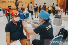 FKUB Badung dukung vaksinasi "booster"