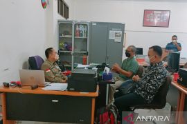 Dua OPD Kaltim koordinasi sambut Hari PKK dan BBGRM