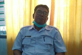 Disdik Batanghari masih melakukan pembelajaran tatap muka secara terbatas