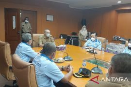 BNNK-Pemkab Tangerang bentuk satgas untuk tanggulangi peredaran narkoba