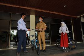 Wali Kota Pontianak ajak warga kelola sampah