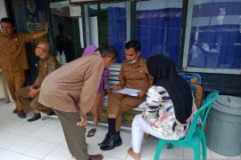 Pemkab Pesisir Selatan mulai uji publik DTKS