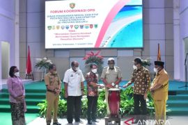 Maluku Tenggara beri kemudahan investasi untuk investor, begini penjelasan Bupati Thaher