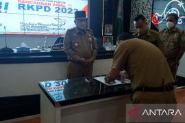 Pemkot Jambi fokus mantapkan pelayanan publik di 2023