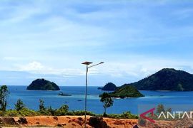 Pemkab Pesisir Selatan tetapkan dua kawasan utama pengembangan pariwisata