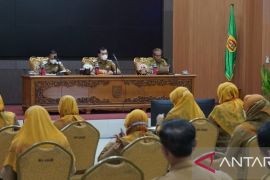 Jadi ibukota provinsi Aditya siapkan Banjarbaru menjadi kota masa depan