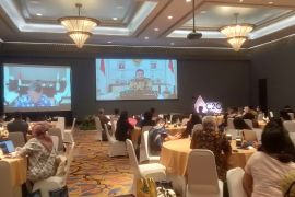 Menko Airlangga: Forum C20 berperan vital beri ide/solusi bagi G20