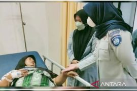 Jasa Raharja ingatkan masyarakat batas kadaluarsa klaim santunan