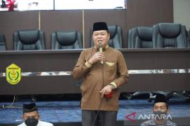 DPRD Banjarmasin: dari saat ini kondisikan harga bahan pokok hingga Ramadhan