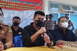 Tim RSUD Mimika butuh lima jam identifikasi jenazah karyawan PTT korban KKB