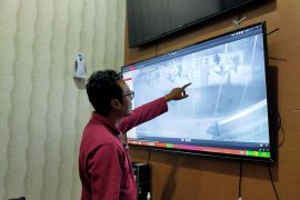 DSDABM siapkan skema guna atasi banjir di pusat Kota Surabaya