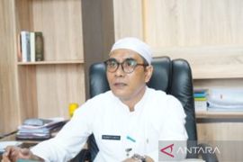 Tanah Bumbu sosialisasi pelaksanaan retribusi PBG
