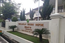 PN Depok terapkan e-peduli untuk pelayanan hukum lebih baik