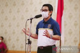 Perbasi Bali akan tingkatkan prestasi basket secara merata