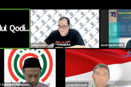 Madrasah tetap ada dalam RUU Sisdiknas